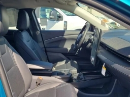 Ford Mustang Mach-E Premium RWD 2026