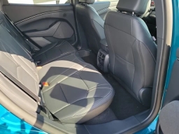 Ford Mustang Mach-E Premium RWD 2026