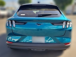 Ford Mustang Mach-E Premium RWD 2026