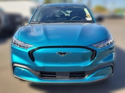 Ford Mustang Mach-E Premium RWD 2026