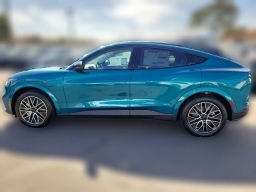 Ford Mustang Mach-E Premium RWD 2026