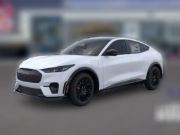 Ford Mustang Mach-E Premium RWD 2025