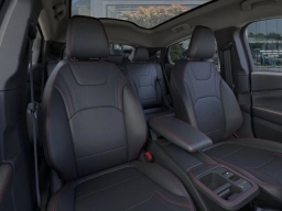 Ford Mustang Mach-E Premium RWD 2025