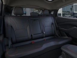 Ford Mustang Mach-E Premium RWD 2025