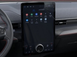 Ford Mustang Mach-E Premium RWD 2025