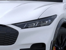 Ford Mustang Mach-E Premium RWD 2025