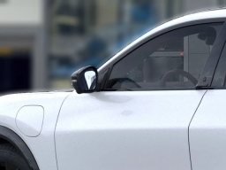 Ford Mustang Mach-E Premium RWD 2025