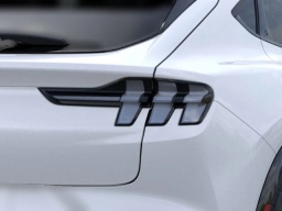 Ford Mustang Mach-E Premium RWD 2025