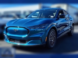 Ford Mustang Mach-E Premium RWD 2026