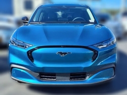 Ford Mustang Mach-E Premium RWD 2026