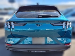 Ford Mustang Mach-E Premium RWD 2026