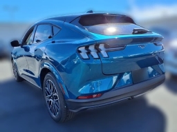 Ford Mustang Mach-E Premium RWD 2026