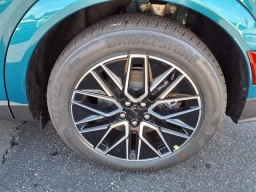 Ford Mustang Mach-E Premium RWD 2026