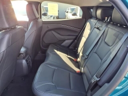 Ford Mustang Mach-E Premium RWD 2026