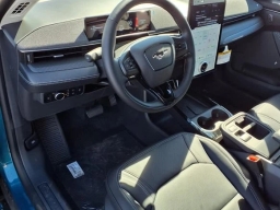 Ford Mustang Mach-E Premium RWD 2026