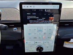 Ford Mustang Mach-E Premium RWD 2026