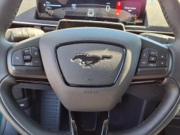 Ford Mustang Mach-E Premium RWD 2026