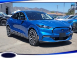 Ford Mustang Mach-E Premium RWD 2025