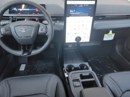 Ford Mustang Mach-E Premium RWD 2025