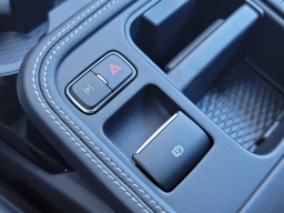 Ford Mustang Mach-E Premium RWD 2025