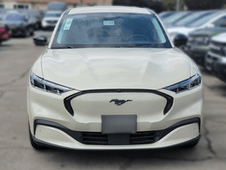 Ford Mustang Mach-E Premium RWD 2025