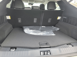 Ford Mustang Mach-E Premium RWD 2025