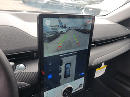 Ford Mustang Mach-E Premium RWD 2025