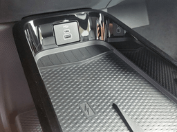 Ford Mustang Mach-E Premium RWD 2025