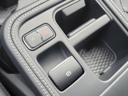 Ford Mustang Mach-E Premium RWD 2025