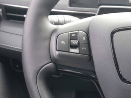 Ford Mustang Mach-E Premium RWD 2025