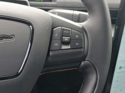 Ford Mustang Mach-E Premium RWD 2025