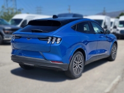 Ford Mustang Mach-E Premium RWD 2025