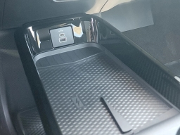 Ford Mustang Mach-E Premium RWD 2025