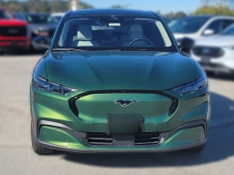 Ford Mustang Mach-E Premium RWD 2025