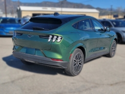 Ford Mustang Mach-E Premium RWD 2025