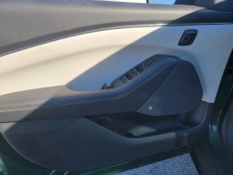 Ford Mustang Mach-E Premium RWD 2025