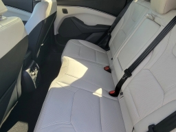 Ford Mustang Mach-E Premium RWD 2025