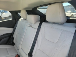 Ford Mustang Mach-E Premium RWD 2025