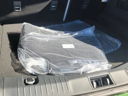 Ford Mustang Mach-E Premium RWD 2025