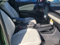 Ford Mustang Mach-E Premium RWD 2025