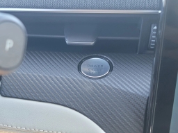 Ford Mustang Mach-E Premium RWD 2025