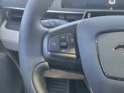 Ford Mustang Mach-E Premium RWD 2025