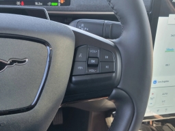 Ford Mustang Mach-E Premium RWD 2025