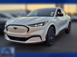 Ford Mustang Mach-E Premium RWD 2026