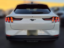 Ford Mustang Mach-E Premium RWD 2026