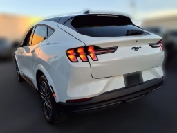 Ford Mustang Mach-E Premium RWD 2026