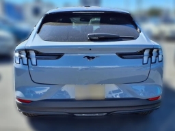 Ford Mustang Mach-E Premium RWD 2026