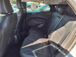 Ford Mustang Mach-E Premium RWD 2026