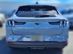 Ford Mustang Mach-E Premium RWD 2026