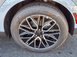 Ford Mustang Mach-E Premium RWD 2026